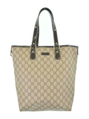 Gucci Tote Beige